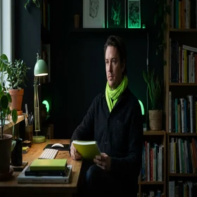 Jamie Quarrell
